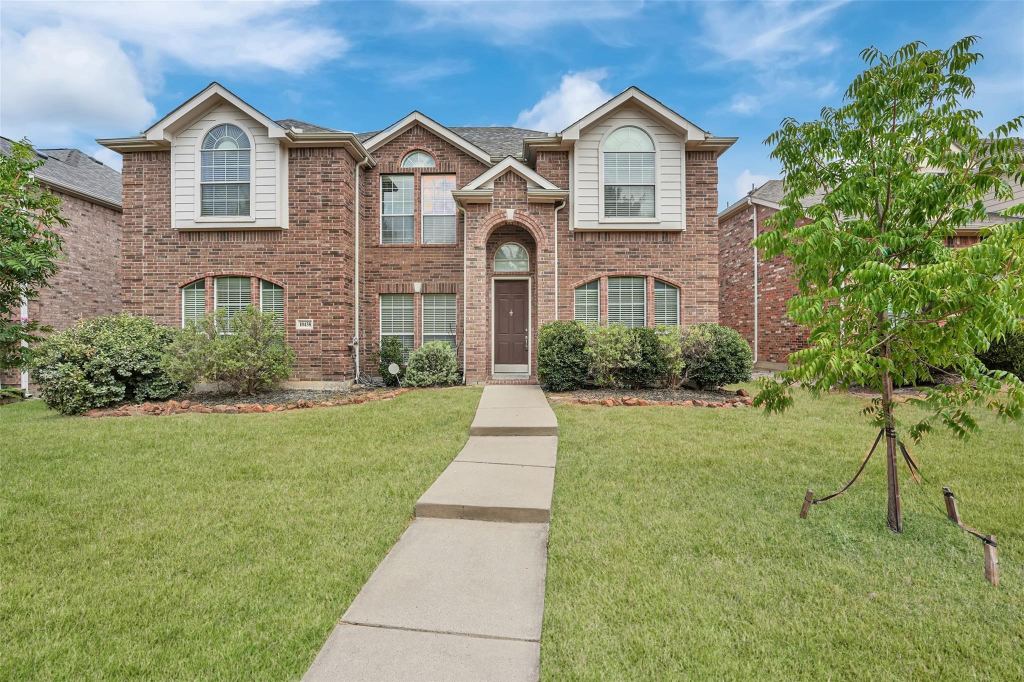 10438 Coach House Lane, Frisco, TX 75035 — photo 1