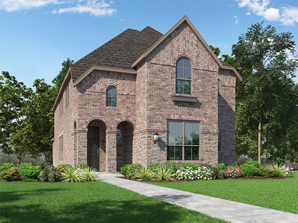 3920 Infinity Lane, Celina, TX 75078 — photo 1