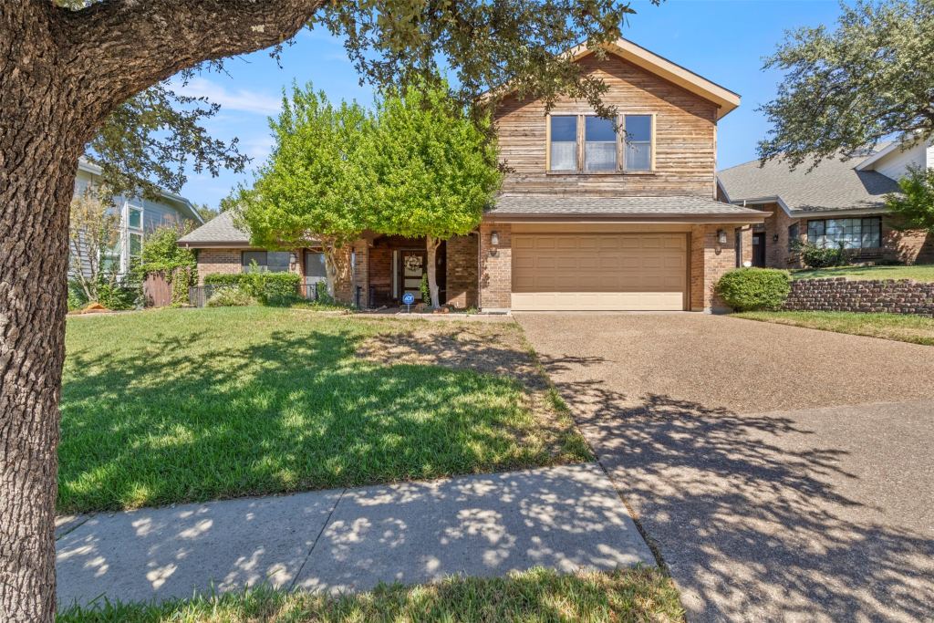 5509 Anglebluff Place, Plano, TX 75093 — photo 1