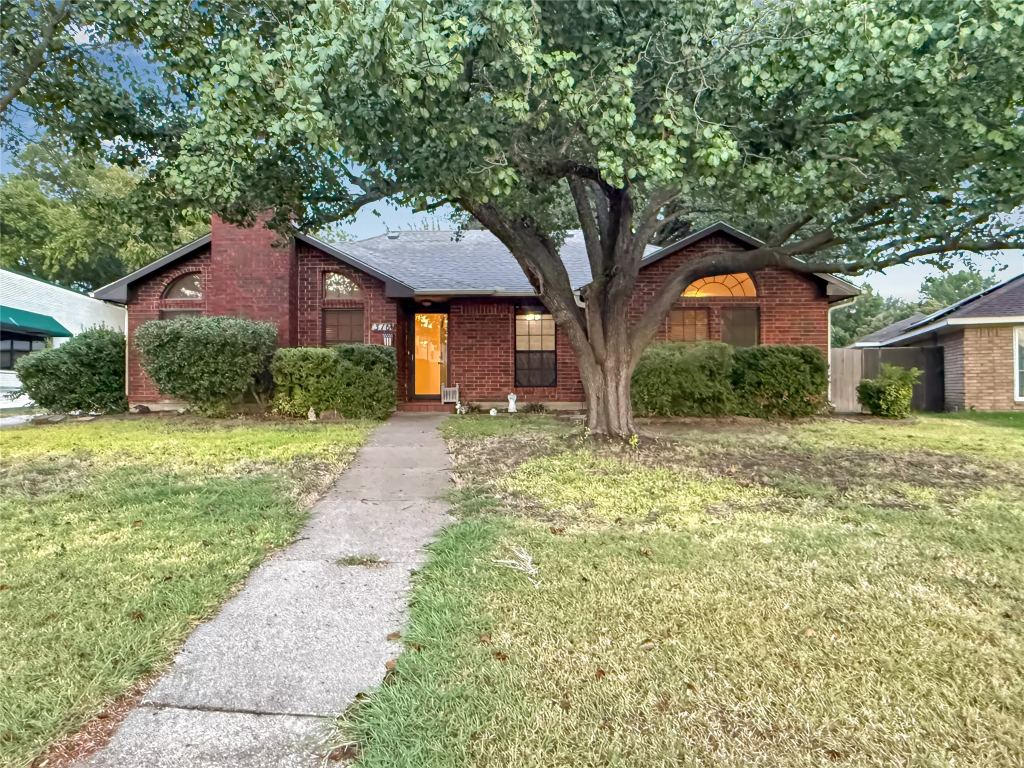 316 N Winding Oaks Drive, Wylie, TX 75098 — photo 1