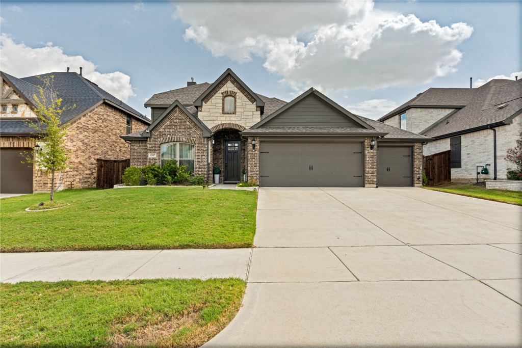 1507 Evening Primrose, Mansfield, TX 76063 — photo 1