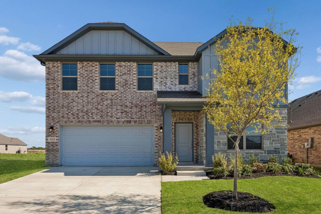 1123 Angus Lane, Royse City, TX 75189 — photo 1