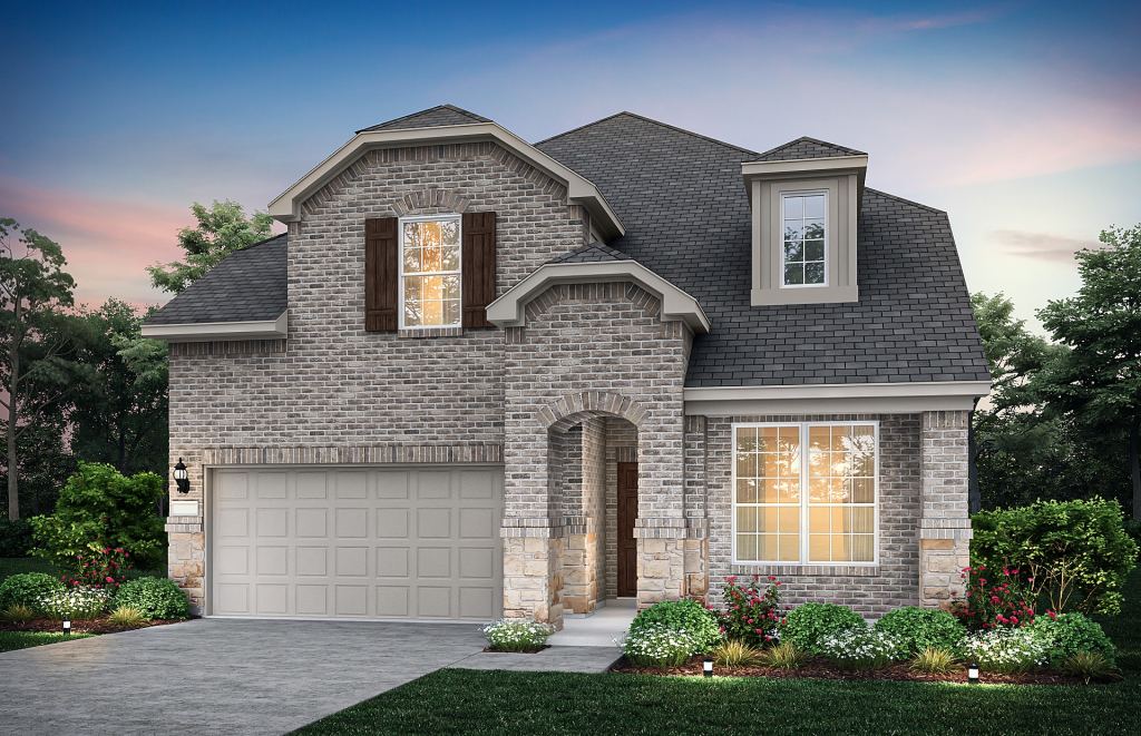 4116 Jacksonville Drive, McKinney, TX 75071 — photo 1
