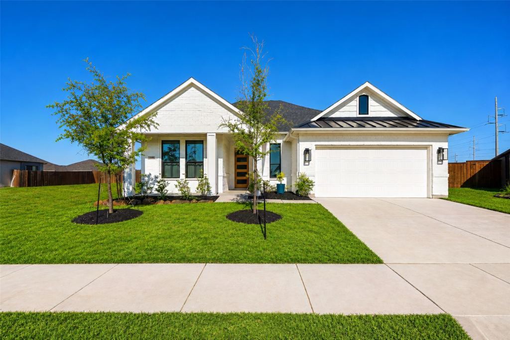 3904 Felicity Lane, Denton, TX 76207 — photo 1