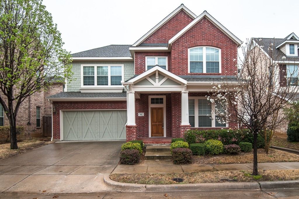 613 Caribou Way, Euless, TX 76039 — photo 1