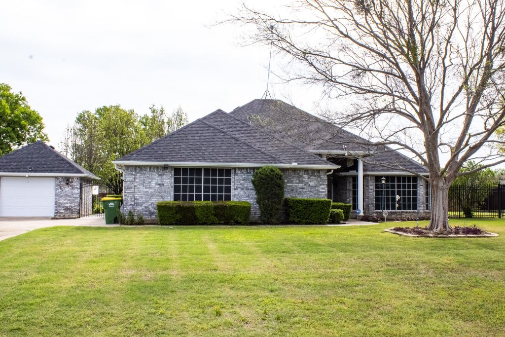 3416 Doris Walker Trail, Burleson, TX 76028 — photo 1