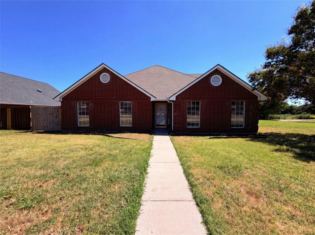 1713 Kennedy Drive, Wylie, TX 75098 — photo 1