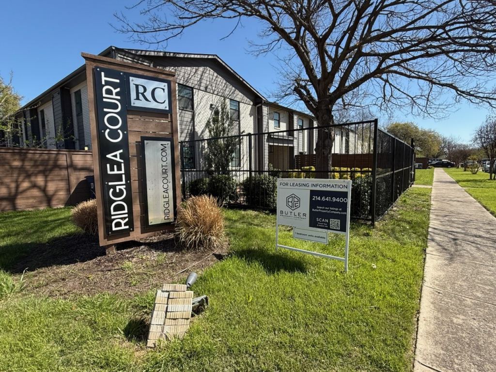 5928 Fletcher Avenue 24, Fort Worth, TX 76107 — photo 1