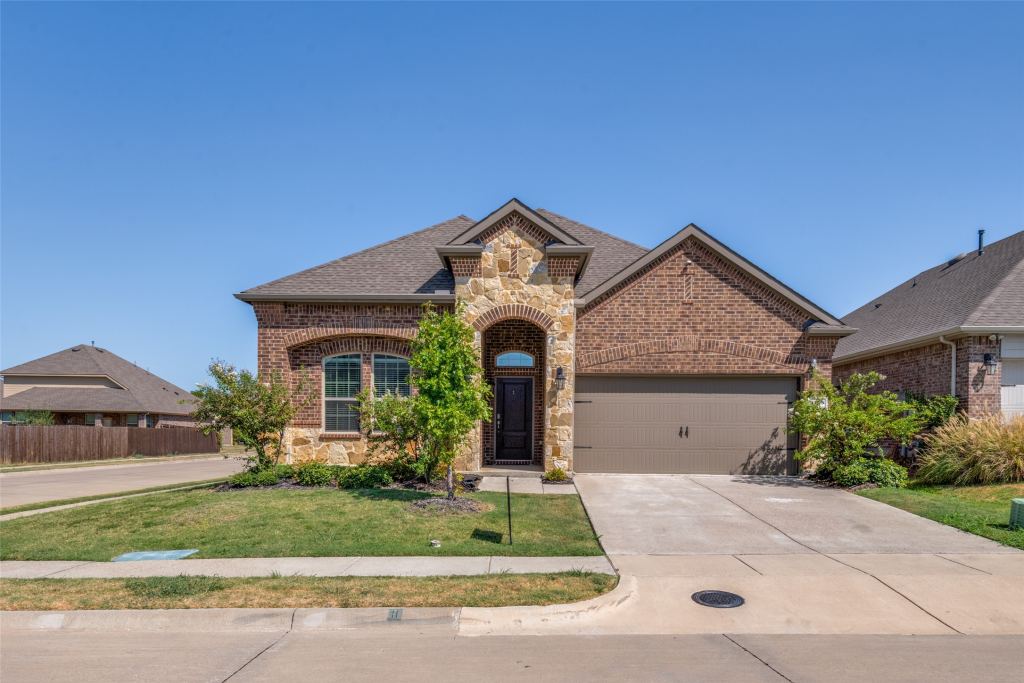 4108 Ellinger Drive, Heath, TX 75126 — photo 1