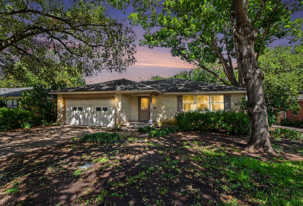 8057 Fall River Drive, Dallas, TX 75228 — photo 1