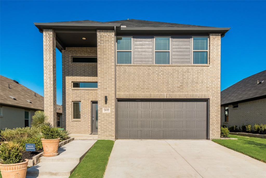 2637 Sonnier Circle, Royse City, TX 75189 — photo 1