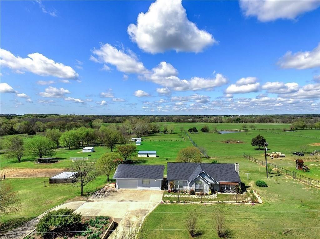 12875 Westover Lane, Anna, TX 75409 — photo 1