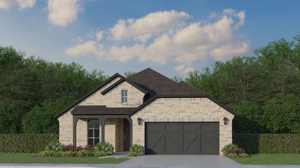 2520 Grinnel Drive, Celina, TX 75009 — photo 1