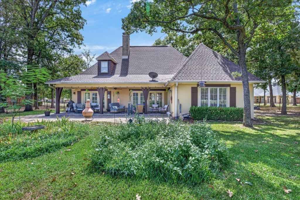 257 Saint Andrews Drive E, Mabank, TX 75156 — photo 1