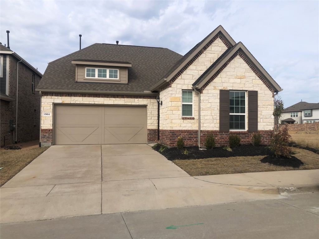 1904 Wrangler Circle, Mesquite, TX 75149 — photo 1