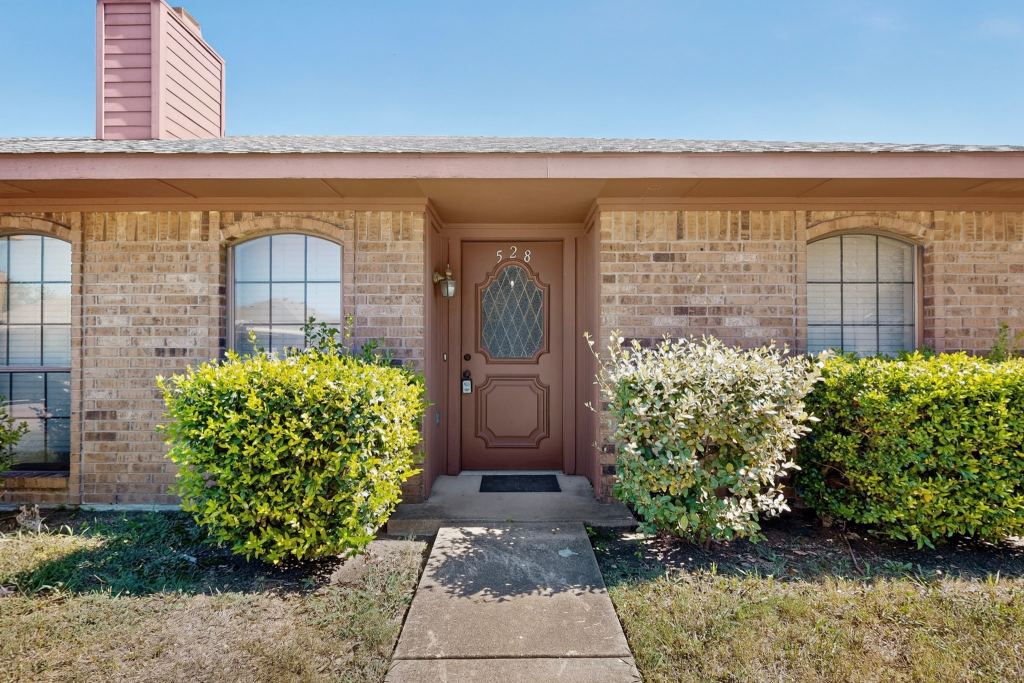 528 Post Oak Lane, Allen, TX 75002 — photo 1