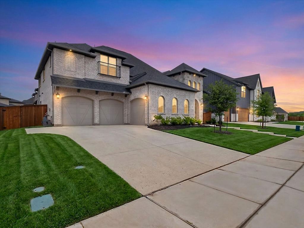1005 Kelley Lane, Celina, TX 75009 — photo 1