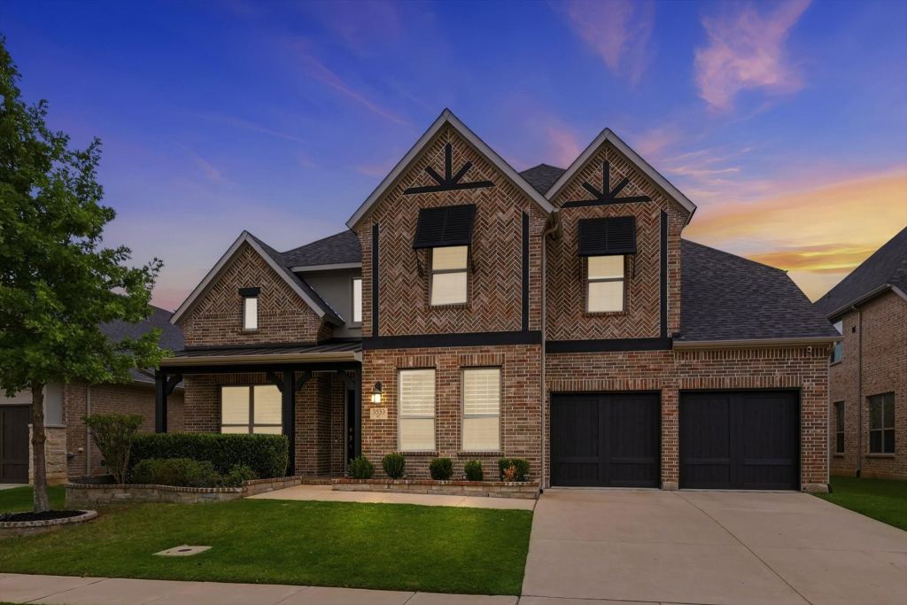 3533 Misty Meadow Lane