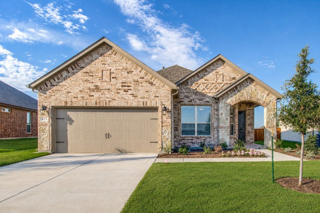 613 Cowboy Way, Anna, TX 75409 — photo 1