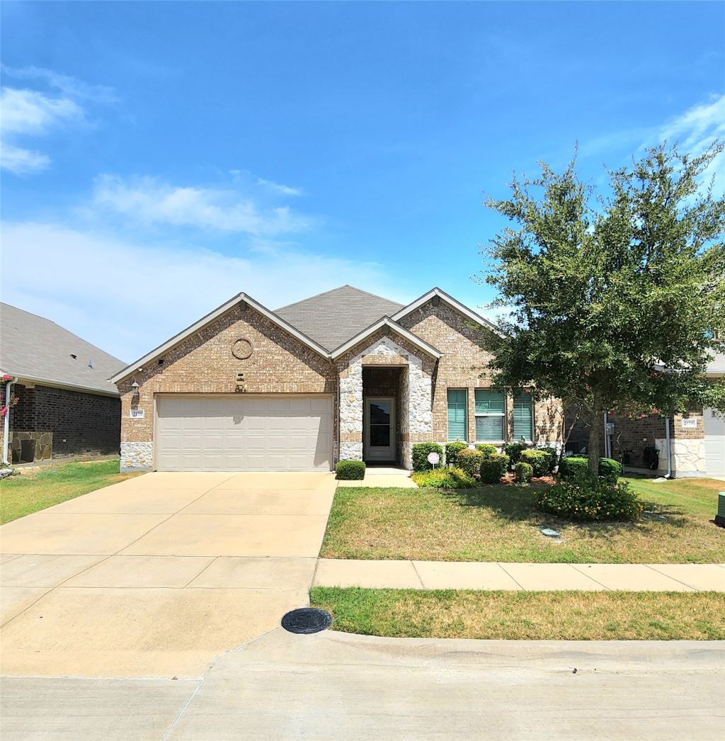 2126 Clarion Drive, Forney, TX 75126 — photo 1