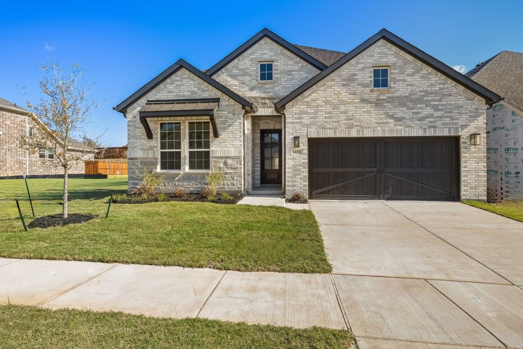 2433 Ainsdale Drive