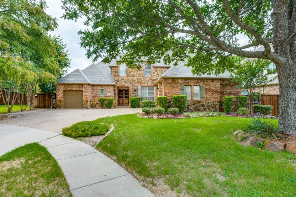 615 Wills Point Drive, Allen, TX 75013 — photo 1