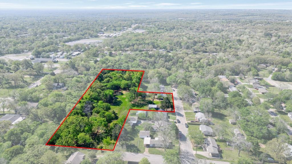 1830 Clark Drive, Denison, TX 75020 — photo 1