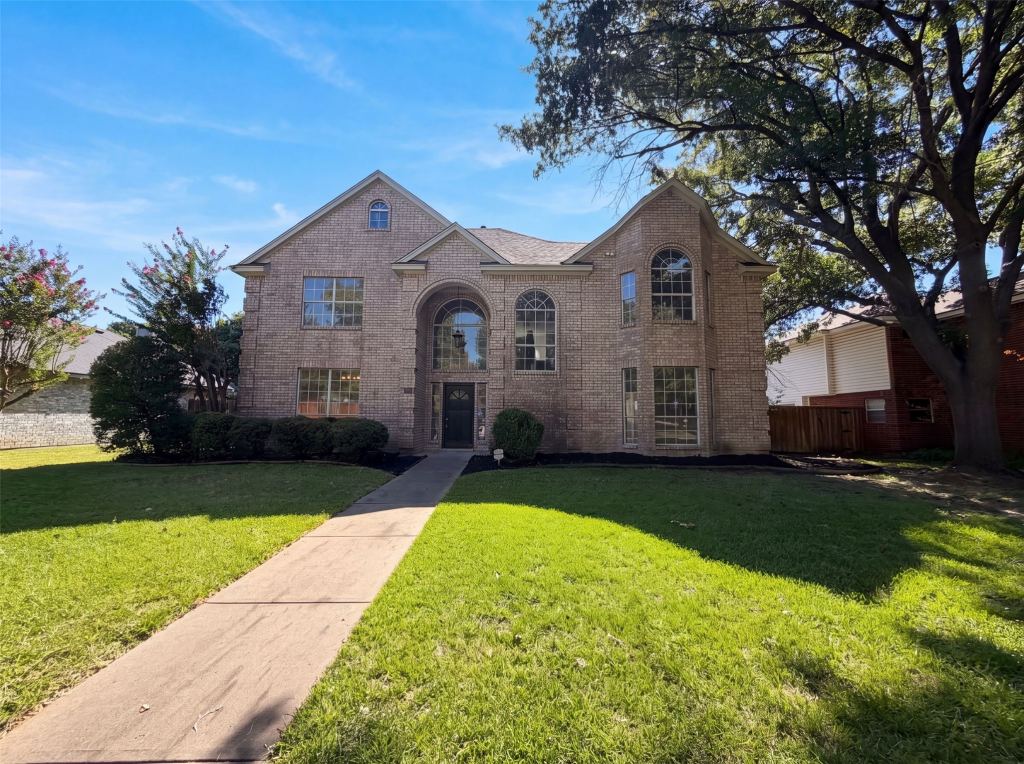 905 Ridgemont Drive, Allen, TX 75002 — photo 1