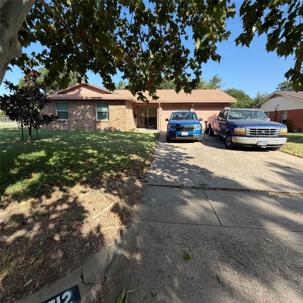 5712 Westhaven Drive, Fort Worth, TX 76132 — photo 1