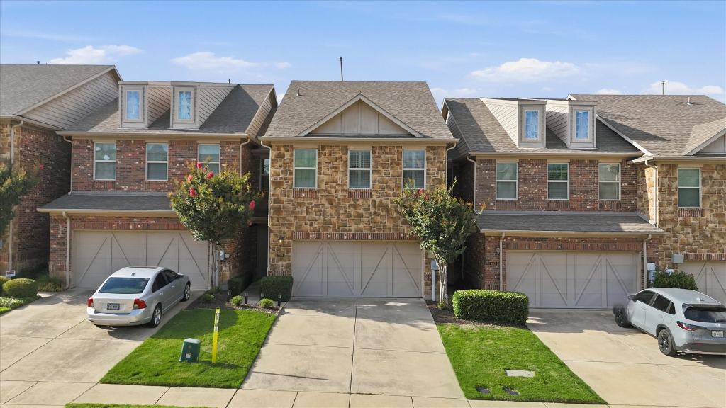 399 Dublin Street, Lewisville, TX 75067 — photo 1