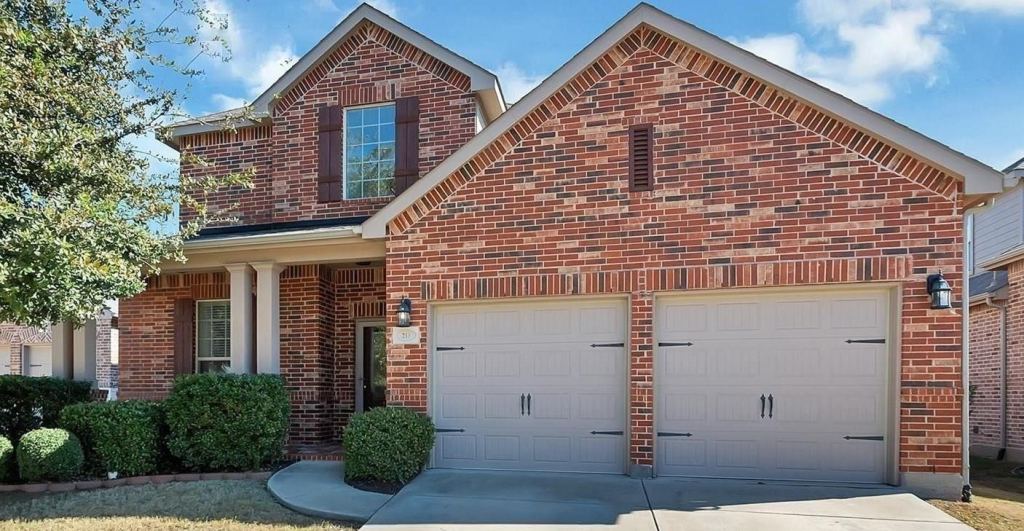 213 Willet Court, Little Elm, TX 75068 — photo 1