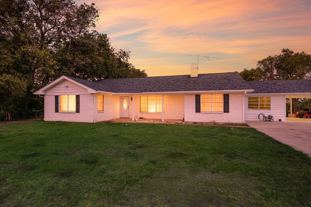 1700 Marti Drive, Burleson, TX 76028 — photo 1