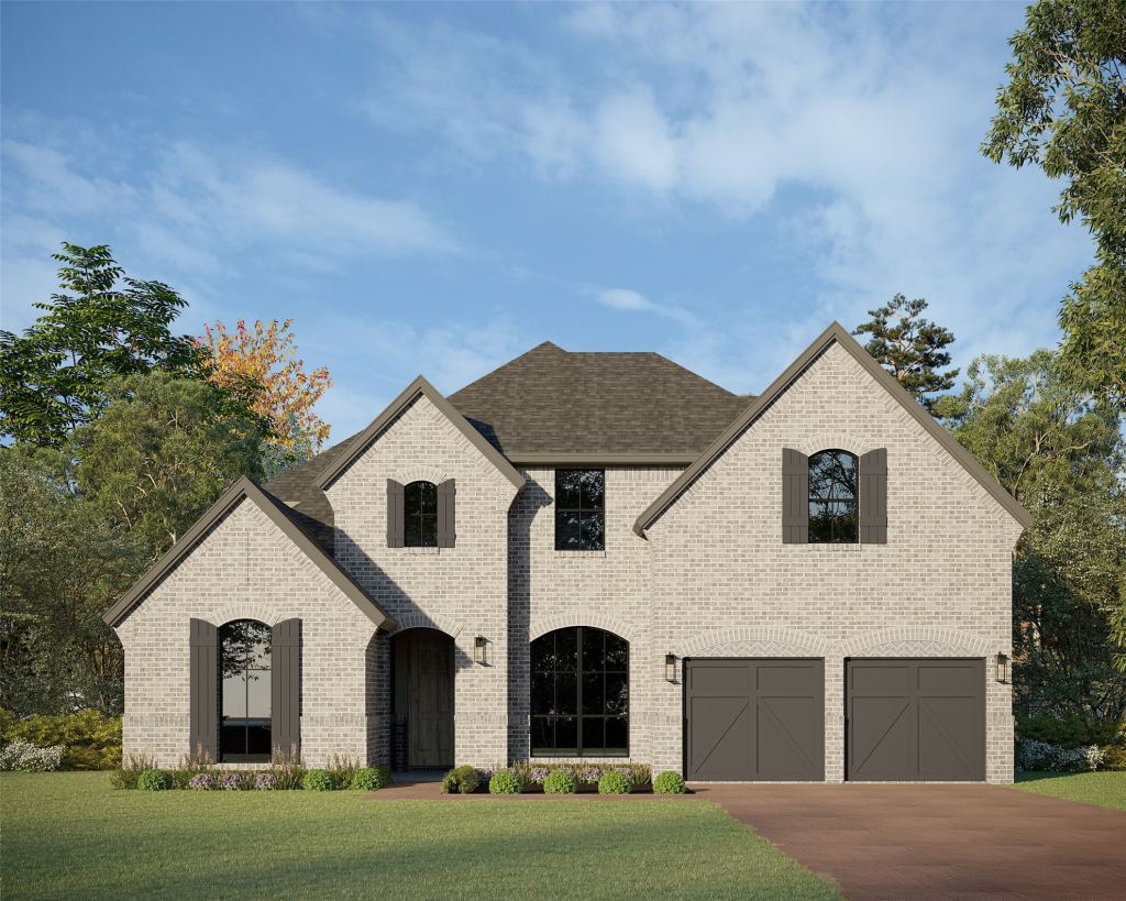 2701 Savannah Ridge, Prosper, TX 75078 — photo 1