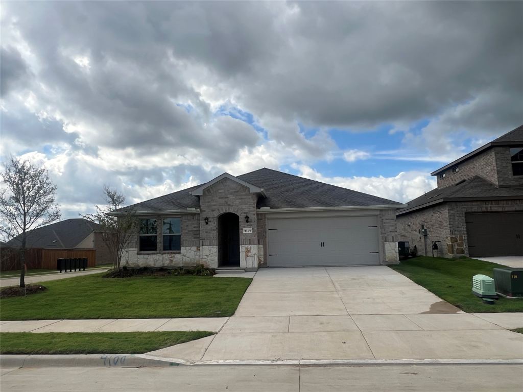 4100 Malachite, Celina, TX 75009 — photo 1