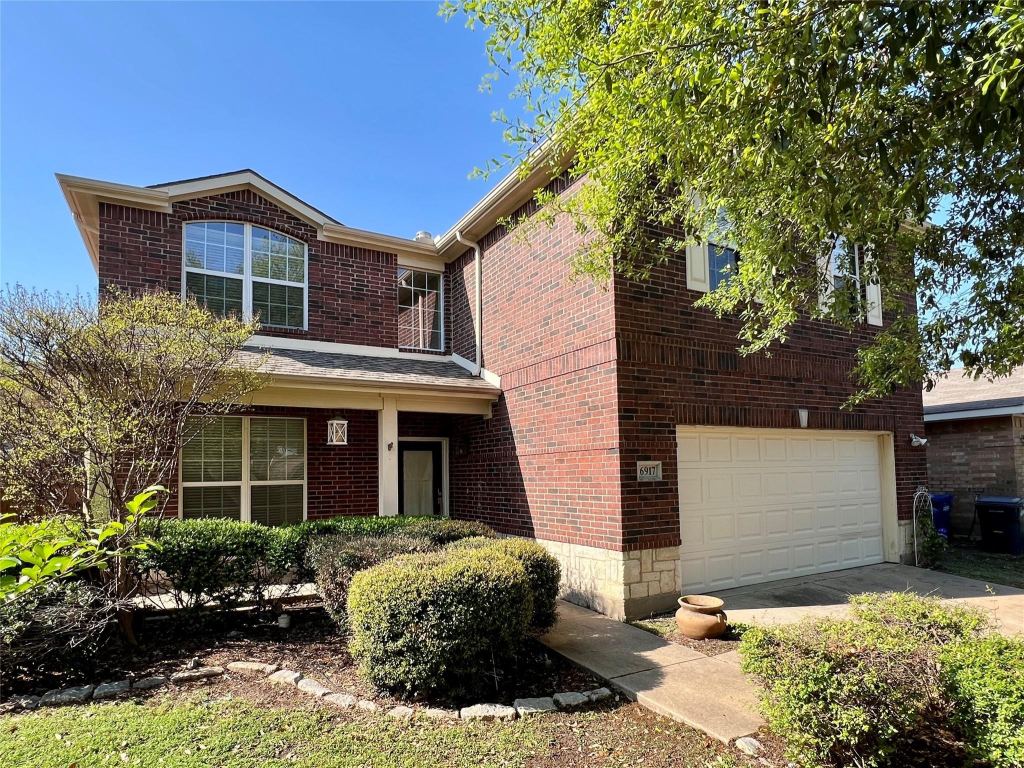 6917 Red Bluff Drive, McKinney, TX 75070 — photo 1
