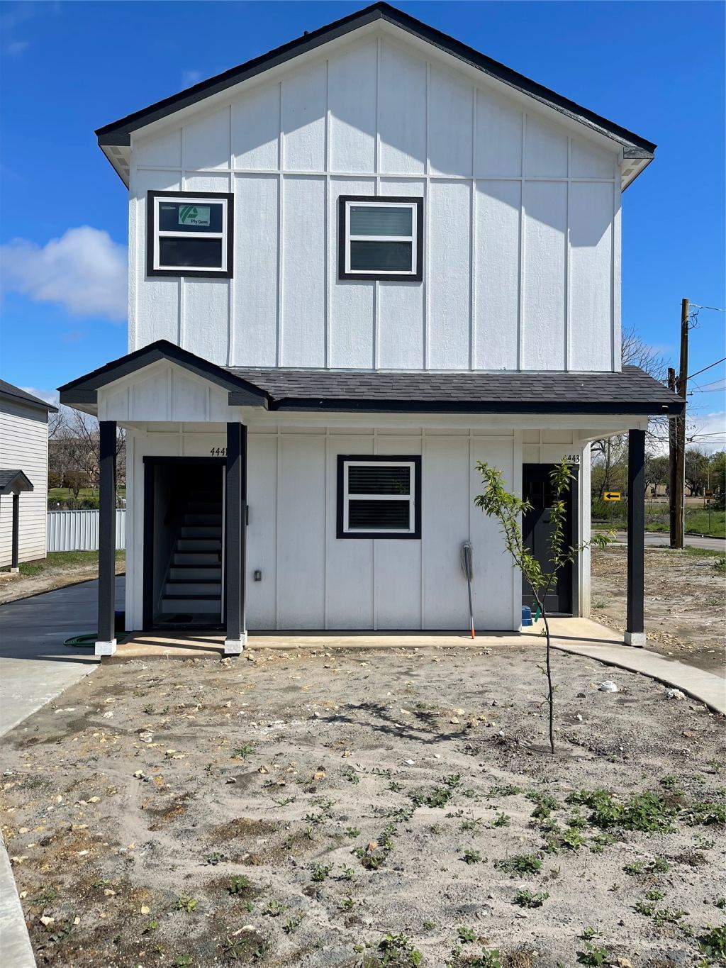 4441 Wayside Avenue, Fort Worth, TX 76115 — photo 1