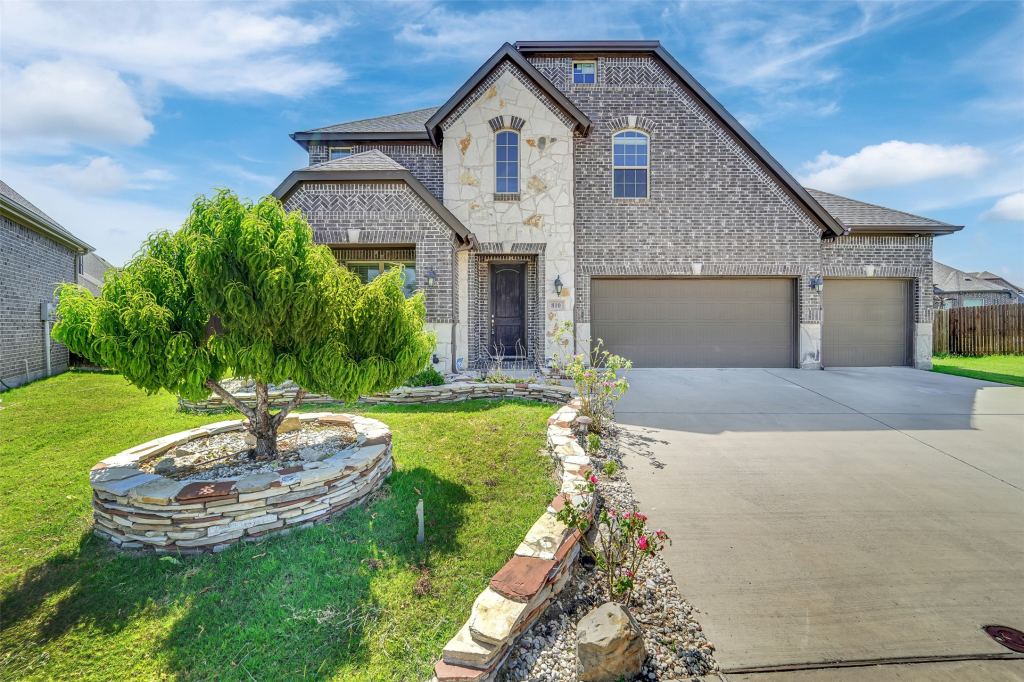 810 Acadia Court, Fate, TX 75087 — photo 1