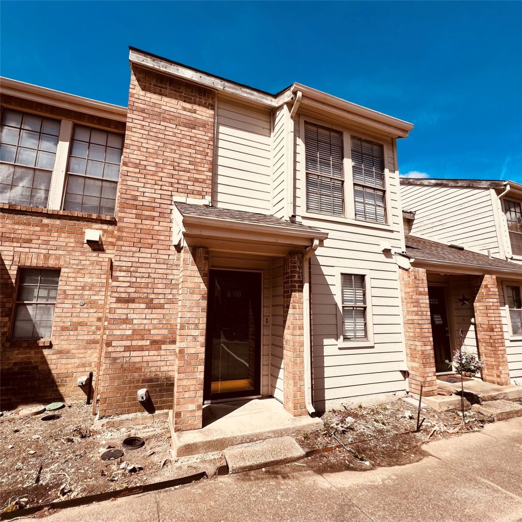 3635 Garden Brook Drive 6300, Farmers Branch, TX 75234 — photo 1