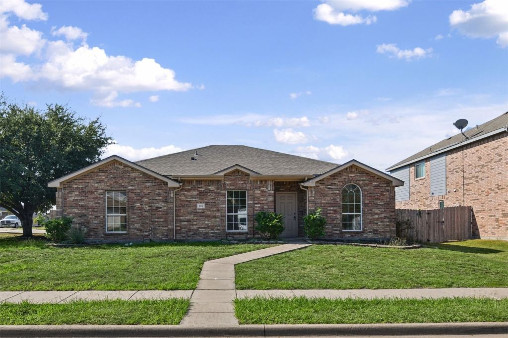 115 Angelina Drive
