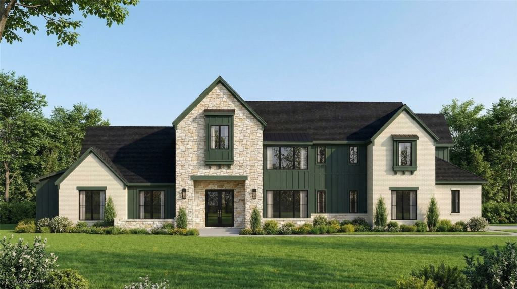 213 Countdown Trail, Weatherford, TX 76087 — photo 1