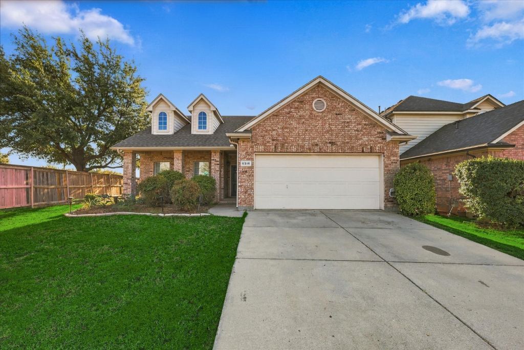 6316 Miranda Drive, Fort Worth, TX 76131 — photo 1