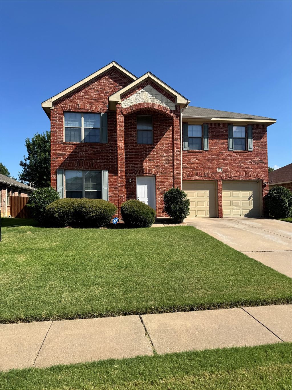 2851 Ector Drive, Grand Prairie, TX 75052 — photo 1