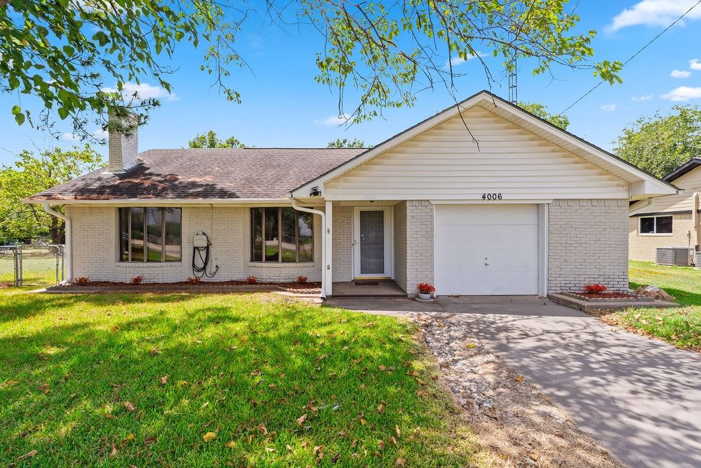 4006 State HWY 34 S, Greenville, TX 75402 — photo 1