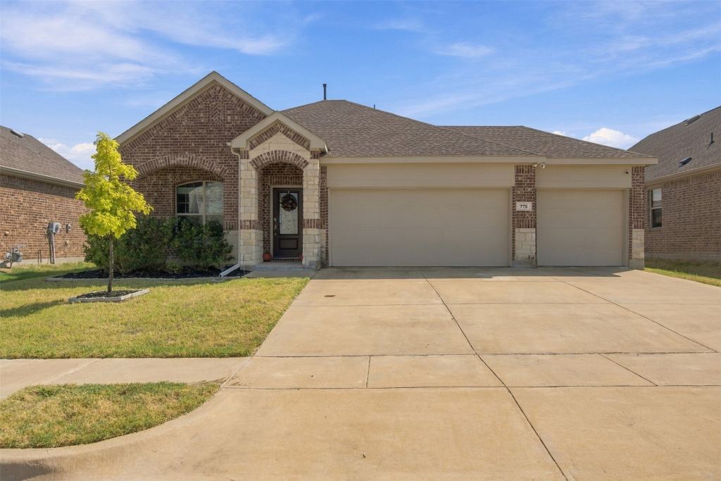 775 Bayberry Lane, Princeton, TX 75407 — photo 1