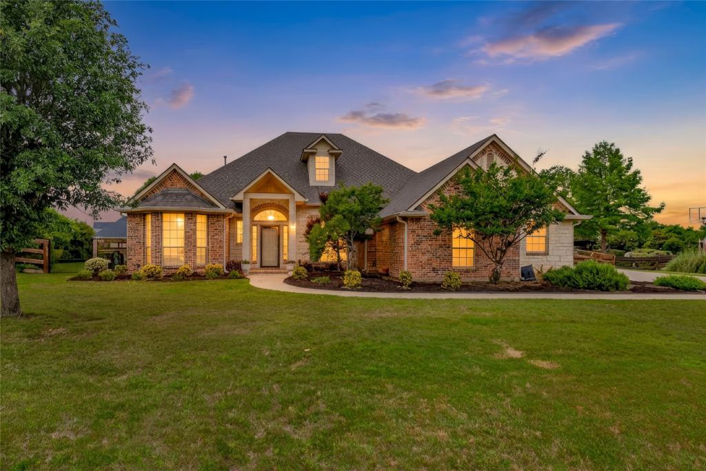 2304 Chipping Campden Road, Denton, TX 76226 — photo 1