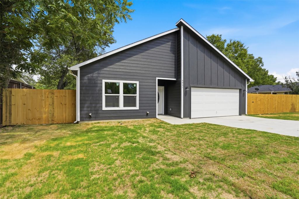 5931 Forest Haven Drive, Forest Hill, TX 76119 — photo 1