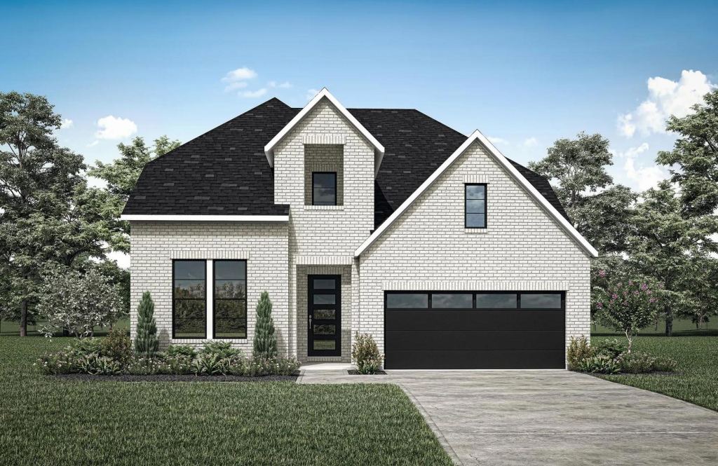 822 River Sky Road, Lavon, TX 75166 — photo 1