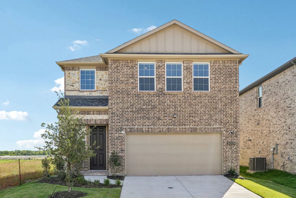 3009 Camilli Cove, Princeton, TX 75407 — photo 1