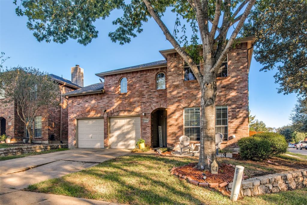 2428 Becard Drive, Mesquite, TX 75181 — photo 1