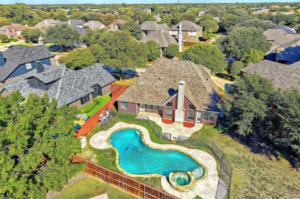 11485 Old Works Drive, Frisco, TX 75035 — photo 1